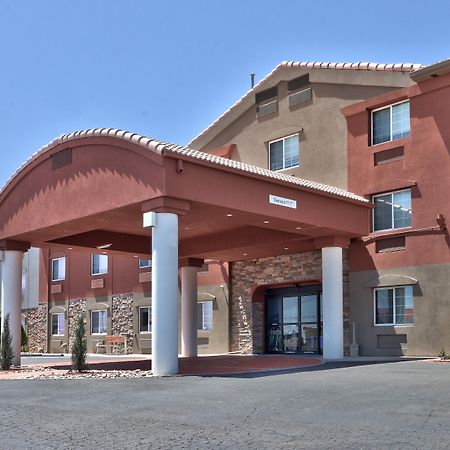 Holiday Inn Express Santa Rosa By Ihg Eksteriør billede