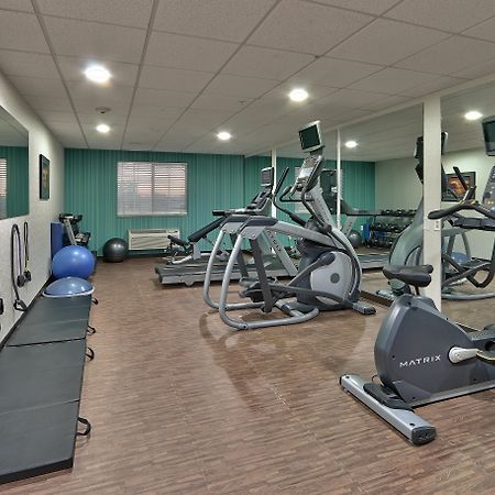 Holiday Inn Express Santa Rosa By Ihg Eksteriør billede