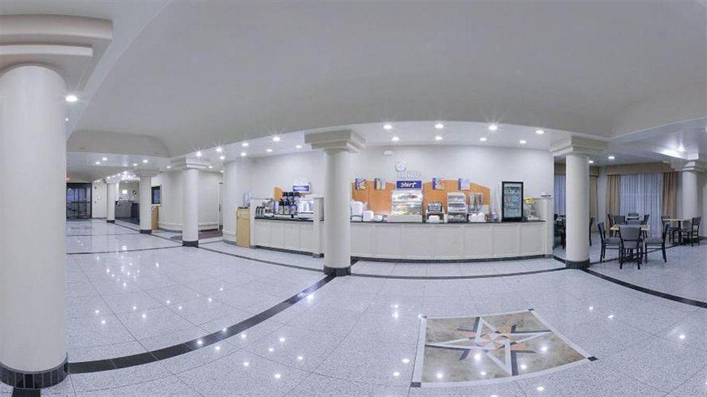 Holiday Inn Express Santa Rosa By Ihg Eksteriør billede