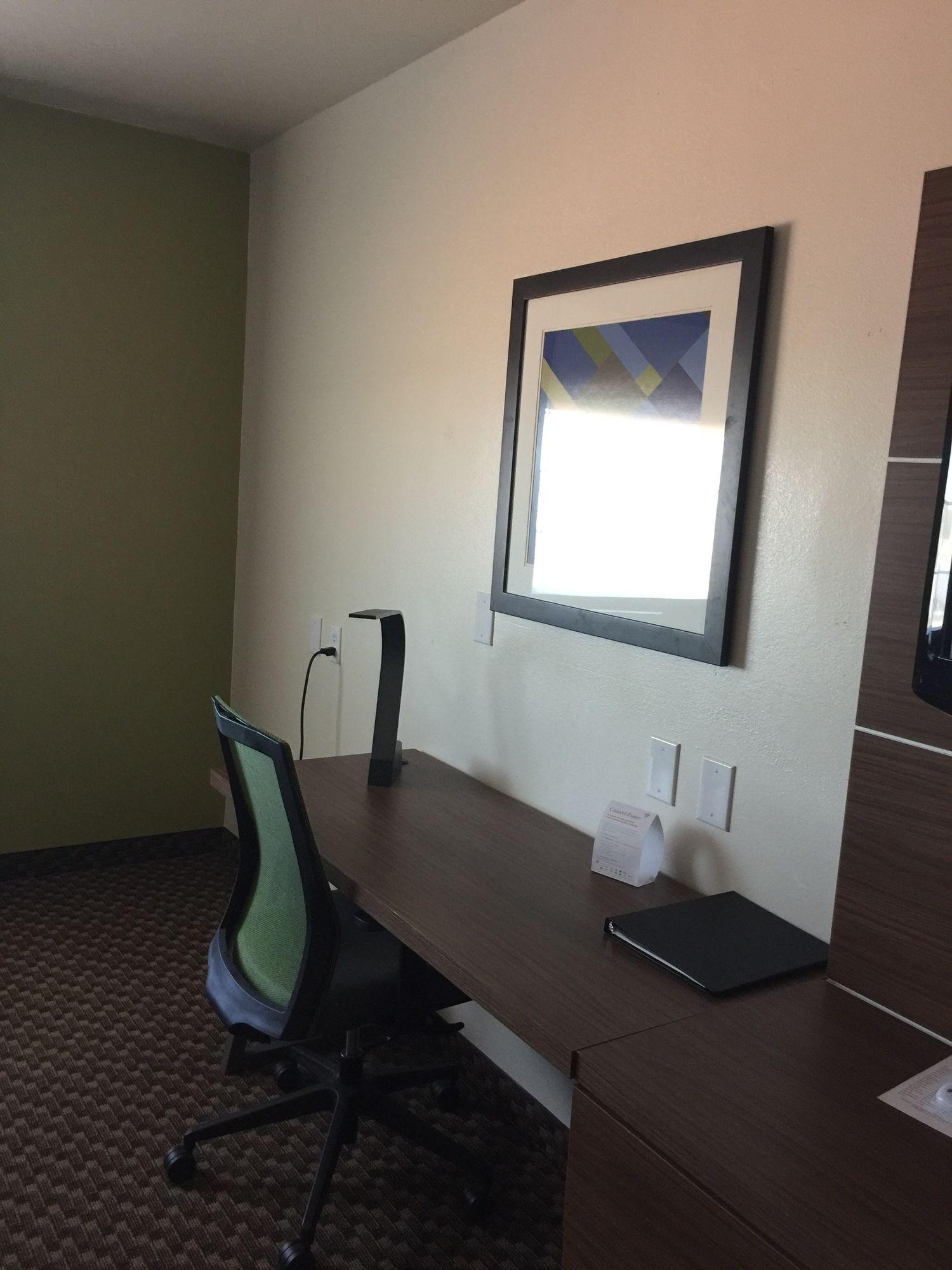 Holiday Inn Express Santa Rosa By Ihg Eksteriør billede