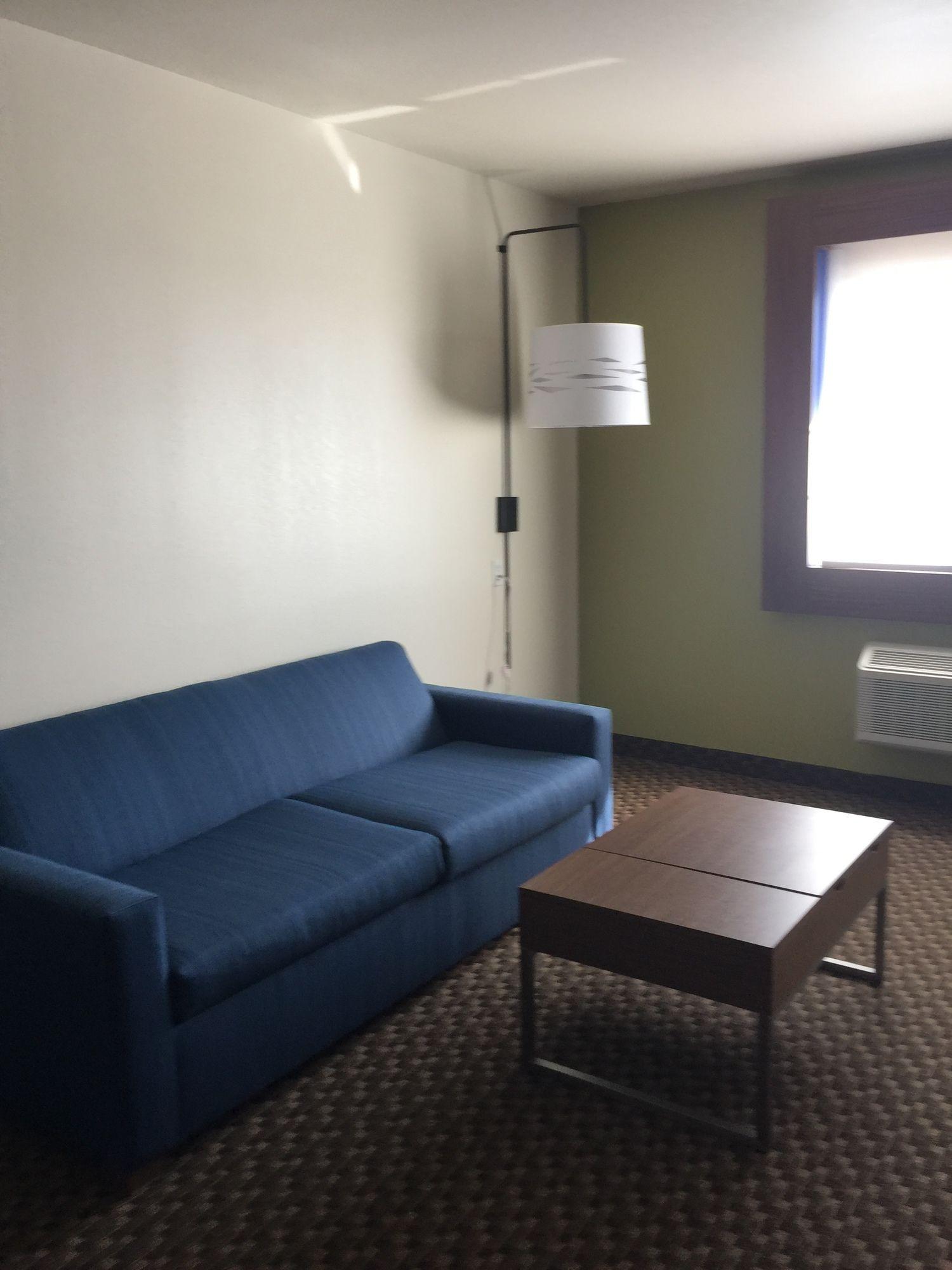 Holiday Inn Express Santa Rosa By Ihg Eksteriør billede