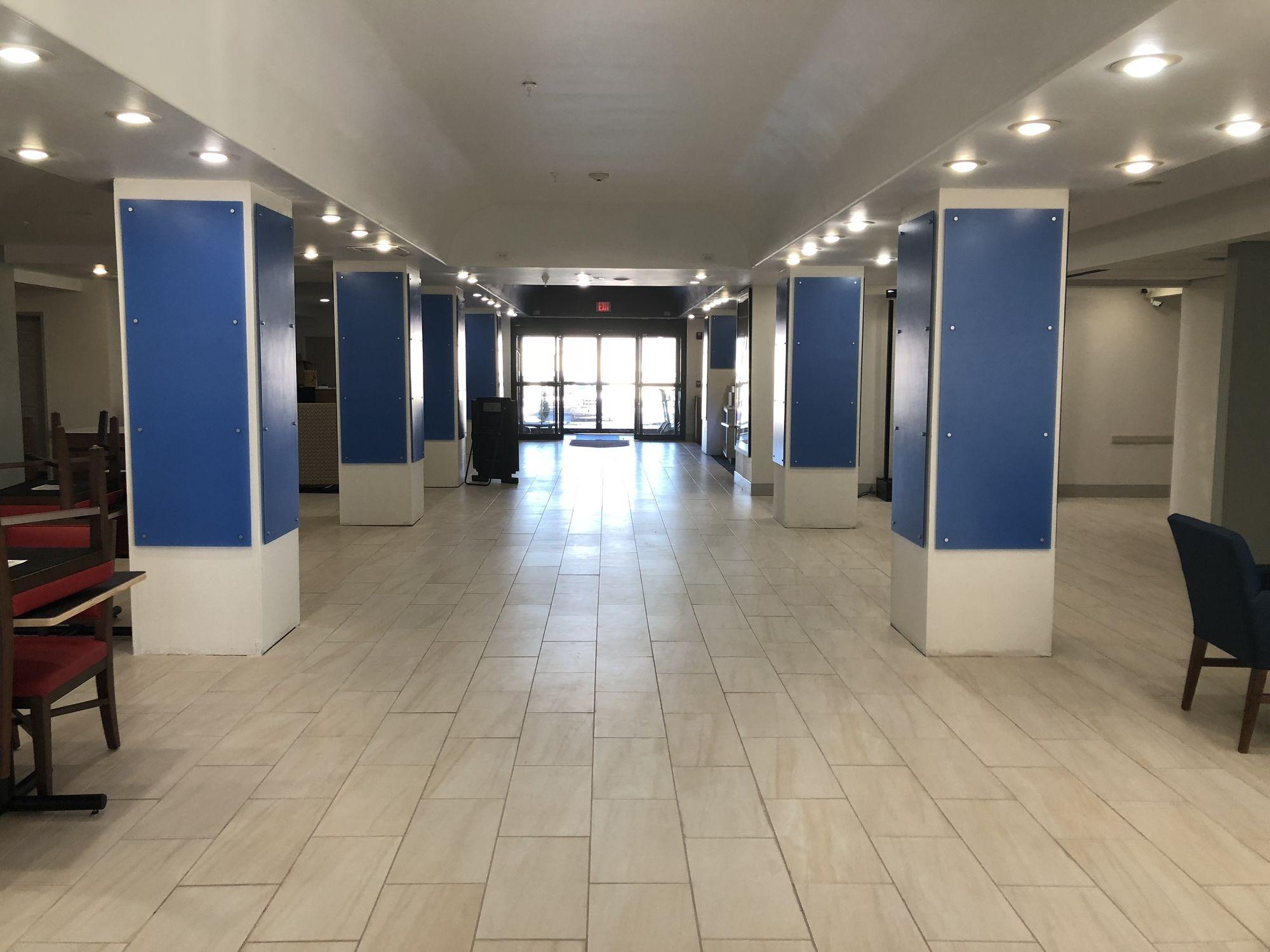 Holiday Inn Express Santa Rosa By Ihg Eksteriør billede