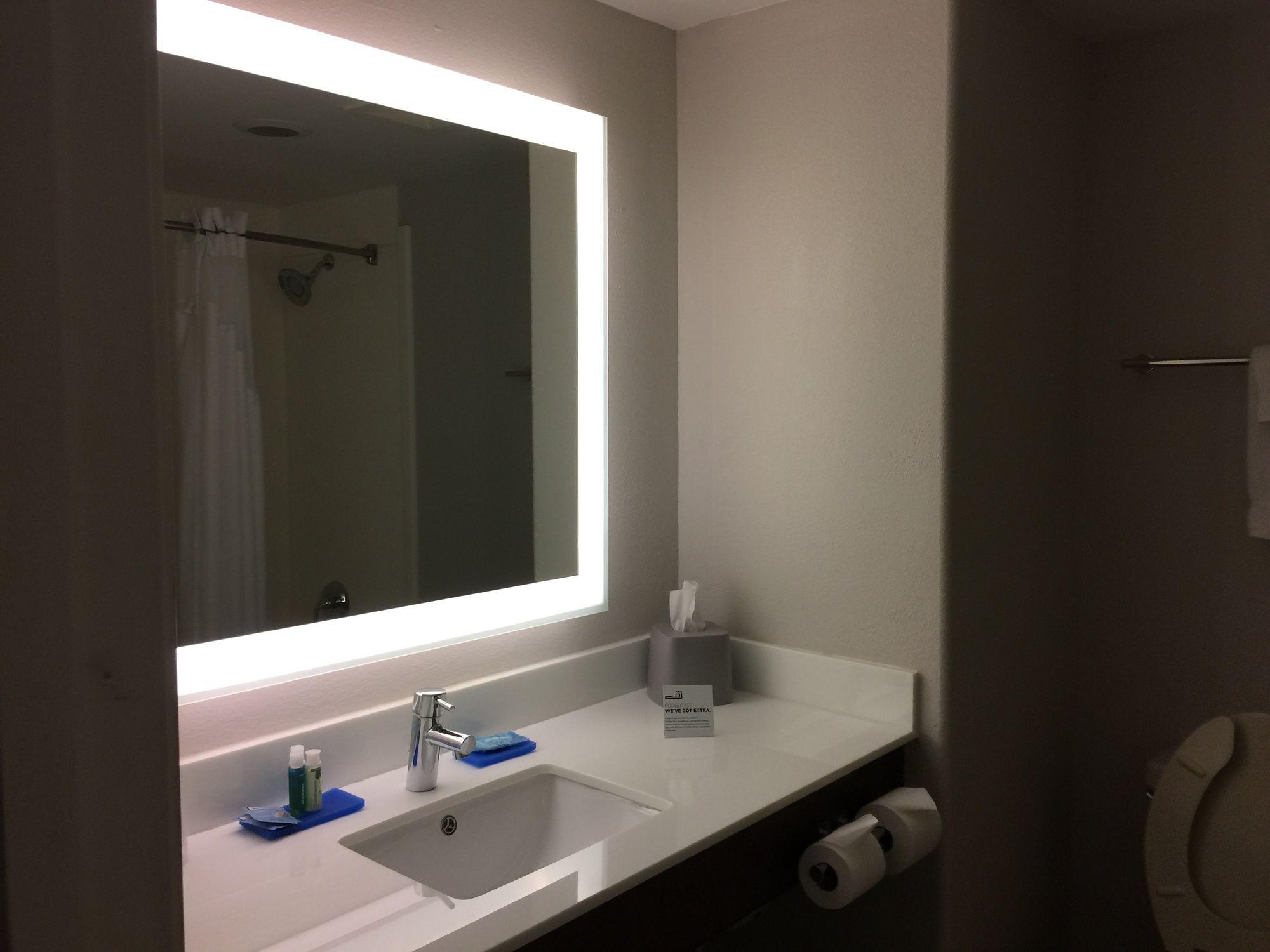 Holiday Inn Express Santa Rosa By Ihg Eksteriør billede