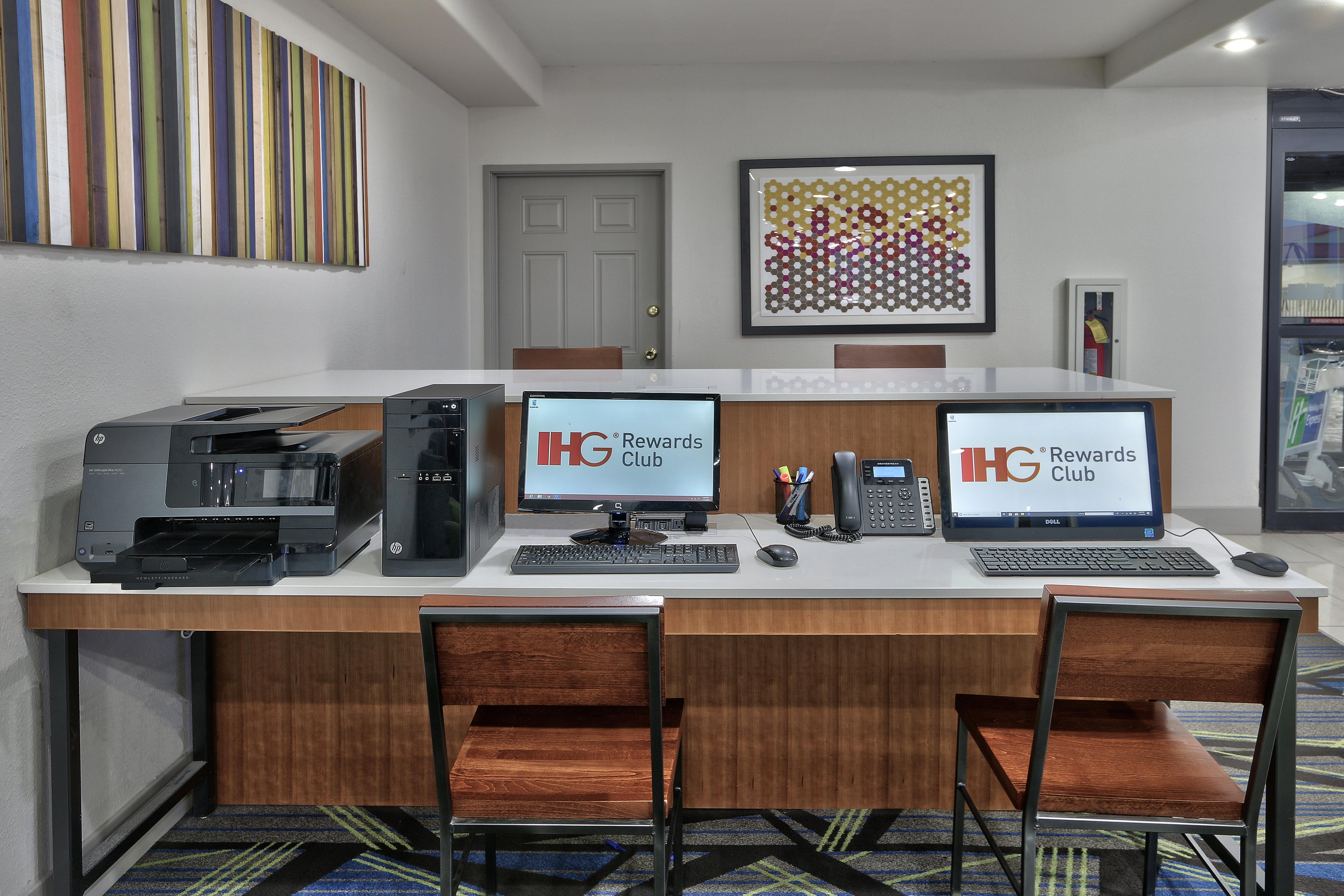 Holiday Inn Express Santa Rosa By Ihg Eksteriør billede
