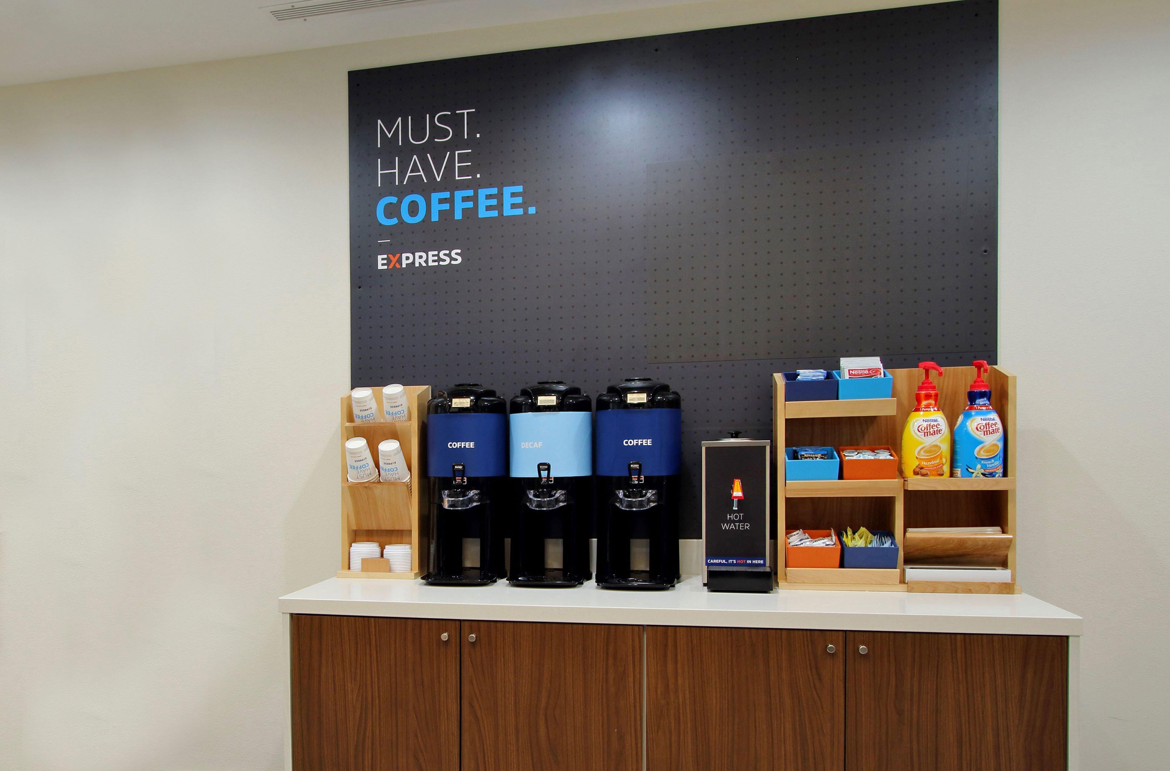 Holiday Inn Express Santa Rosa By Ihg Eksteriør billede