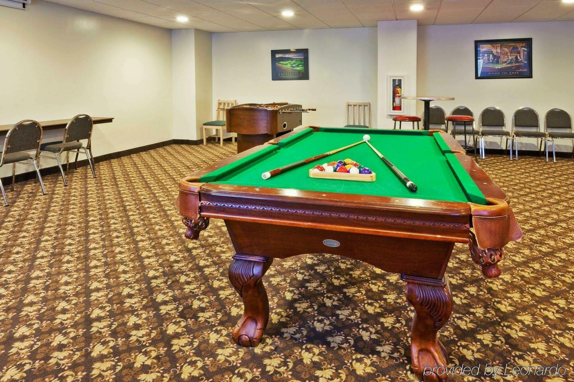 Holiday Inn Express Santa Rosa By Ihg Eksteriør billede